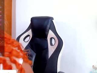 beyonce-roberts webcam model stream image