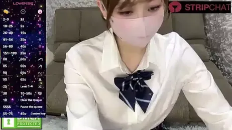 A33_asamin webcam model stream image