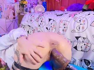 alicebenet webcam model stream image