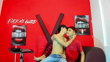 KING_LOVERS1 webcam model stream image
