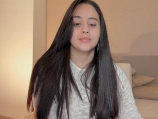 Alicce Kiim webcam model stream image