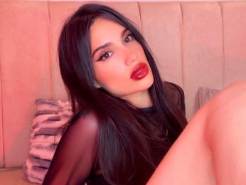 EmiliaVanRose webcam livejasmin model stream image