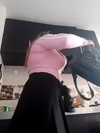 Afroditecash webcam model stream image