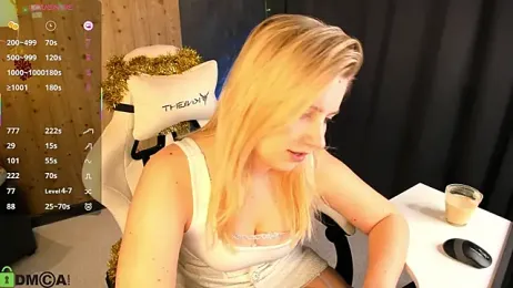 SoftLana webcam model stream image