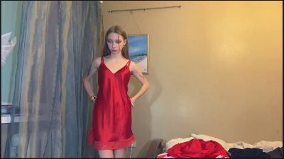 MadalynGuse webcam model stream image