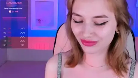 DakotaMabs webcam model stream image