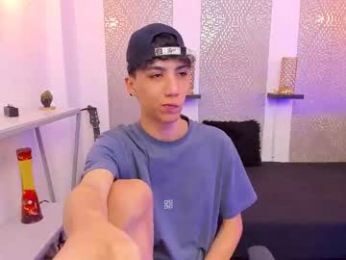 nikolay_gregori webcam model stream image