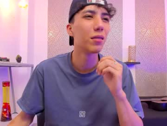 nikolay_gregori webcam model stream image