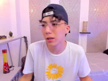 nikolay_gregori webcam model stream image