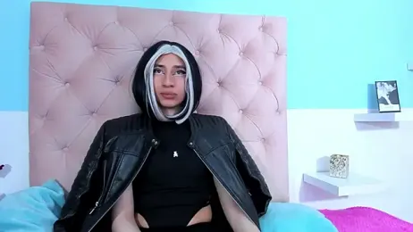 Charlothe_7 webcam model stream image