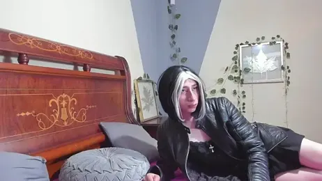 Charlothe_7 webcam model stream image