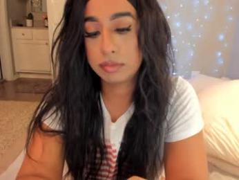 colombiantexas webcam chaturbate model stream image