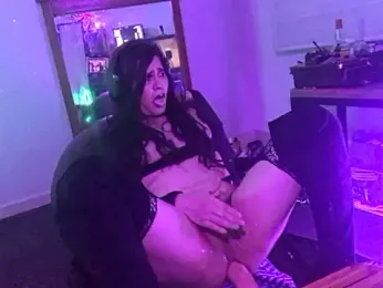 kinkstar5 webcam model stream image