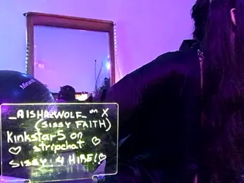 kinkstar5 webcam model stream image