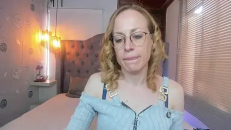 SammySanders webcam model stream image