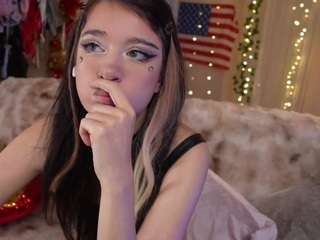 tinkkawaii webcam model stream image