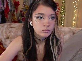 tinkkawaii webcam model stream image