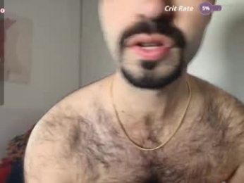 king7045 webcam chaturbate model stream image