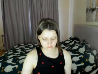 soninex webcam chaturbate model stream image