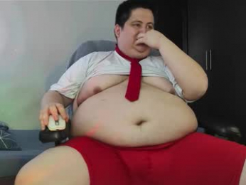 gorditohotsex webcam model stream image