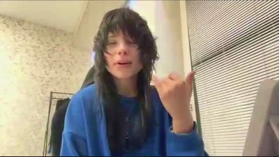 SarahMateer webcam cam4 model stream image