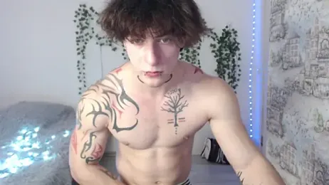 Brendan__Piks webcam model stream image