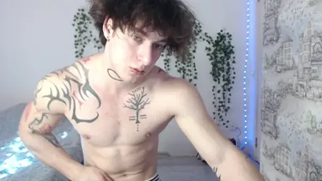 Brendan__Piks webcam model stream image