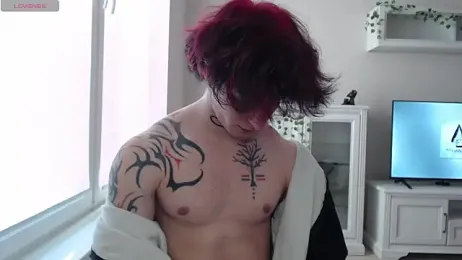 Brendan__Piks webcam model stream image