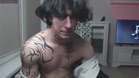 Brendan__Piks webcam model stream image