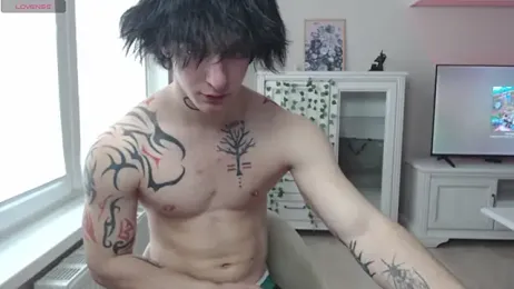 Brendan__Piks webcam model stream image