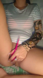 isabel270 webcam model stream image