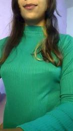 Candymoxi webcam model stream image