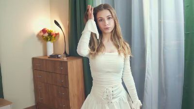 WilliaMacartney webcam cam4 model stream image