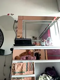 jailyncam_ webcam model stream image