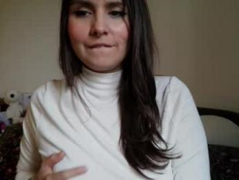 camila_af webcam model stream image