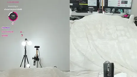 Kitty_Nikita webcam model stream image