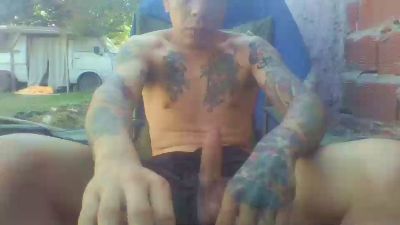 maciel391_Porin webcam model stream image