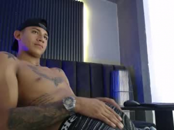 aiden_steel webcam model stream image