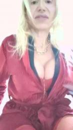 MedusaExclusive webcam cam4 model stream image