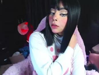 maddiie_and_clyde webcam chaturbate model stream image