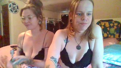 Aurora_Synn webcam model stream image
