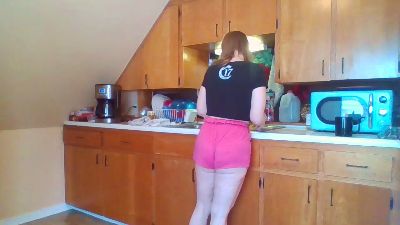 Aurora_Synn webcam model stream image