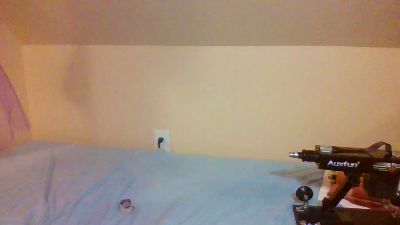 Aurora_Synn webcam model stream image