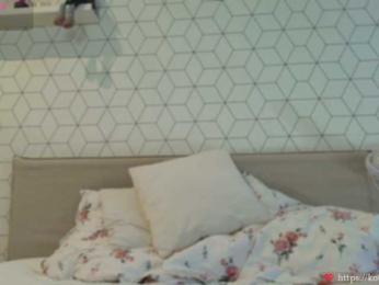 KatyaFods webcam model stream image
