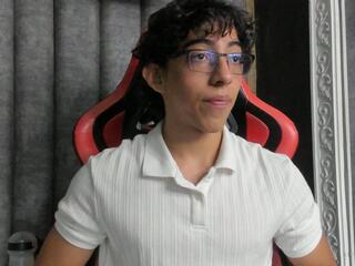 Juliaan Ross webcam model stream image