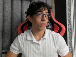 Juliaan Ross webcam model stream image