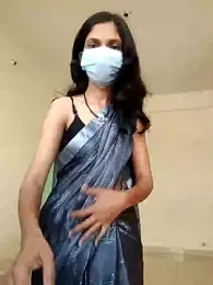 Shivani2002 webcam model stream image