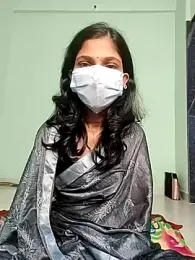 Shivani2002 webcam model stream image