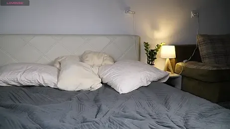 KaeliaScorch webcam model stream image