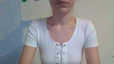 LittleKitty22 webcam model stream image